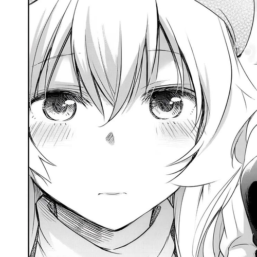 I Want to Marry Someone Stronger Than Me! Chapter 9: Serious Training cover