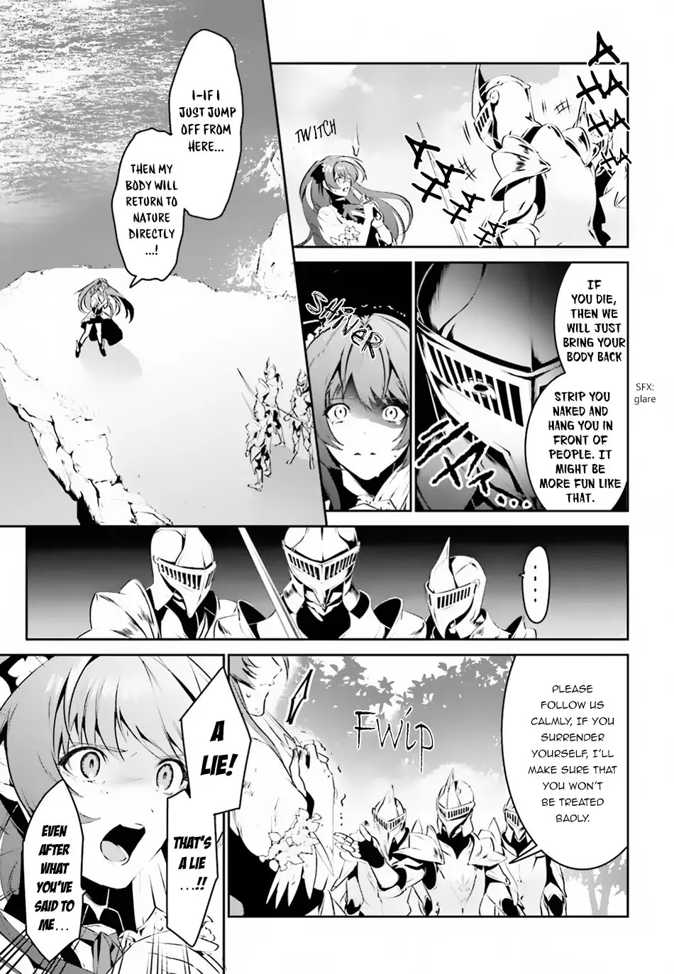I Want To Play Happily Because I Got The Heavenly Castle Chapter 1 page 23 - Chapter 1