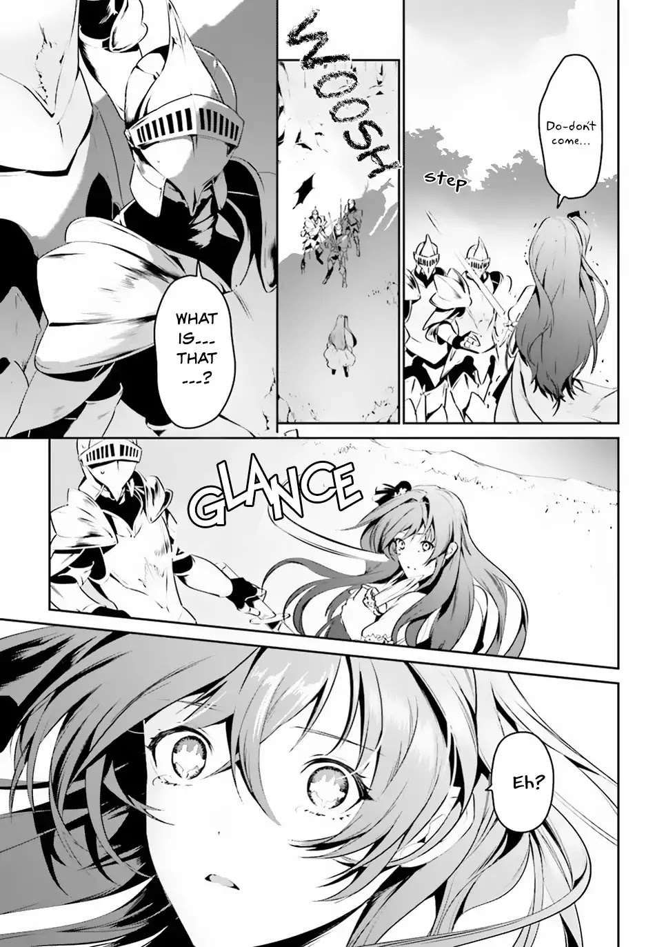 I Want To Play Happily Because I Got The Heavenly Castle Chapter 1 page 25 - Chapter 1