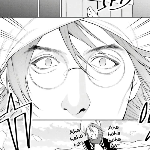 I Want To Play Happily Because I Got The Heavenly Castle Chapter 13 cover