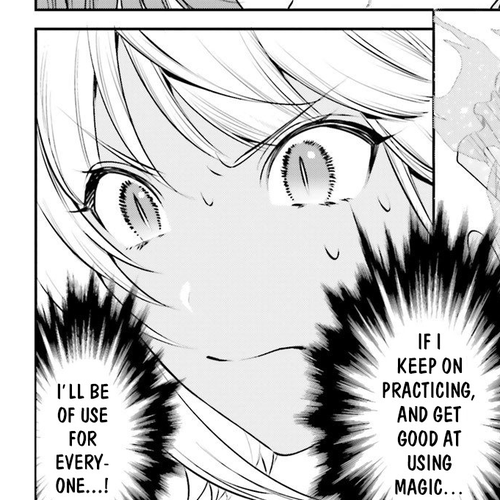 I Want To Play Happily Because I Got The Heavenly Castle Chapter 14 cover