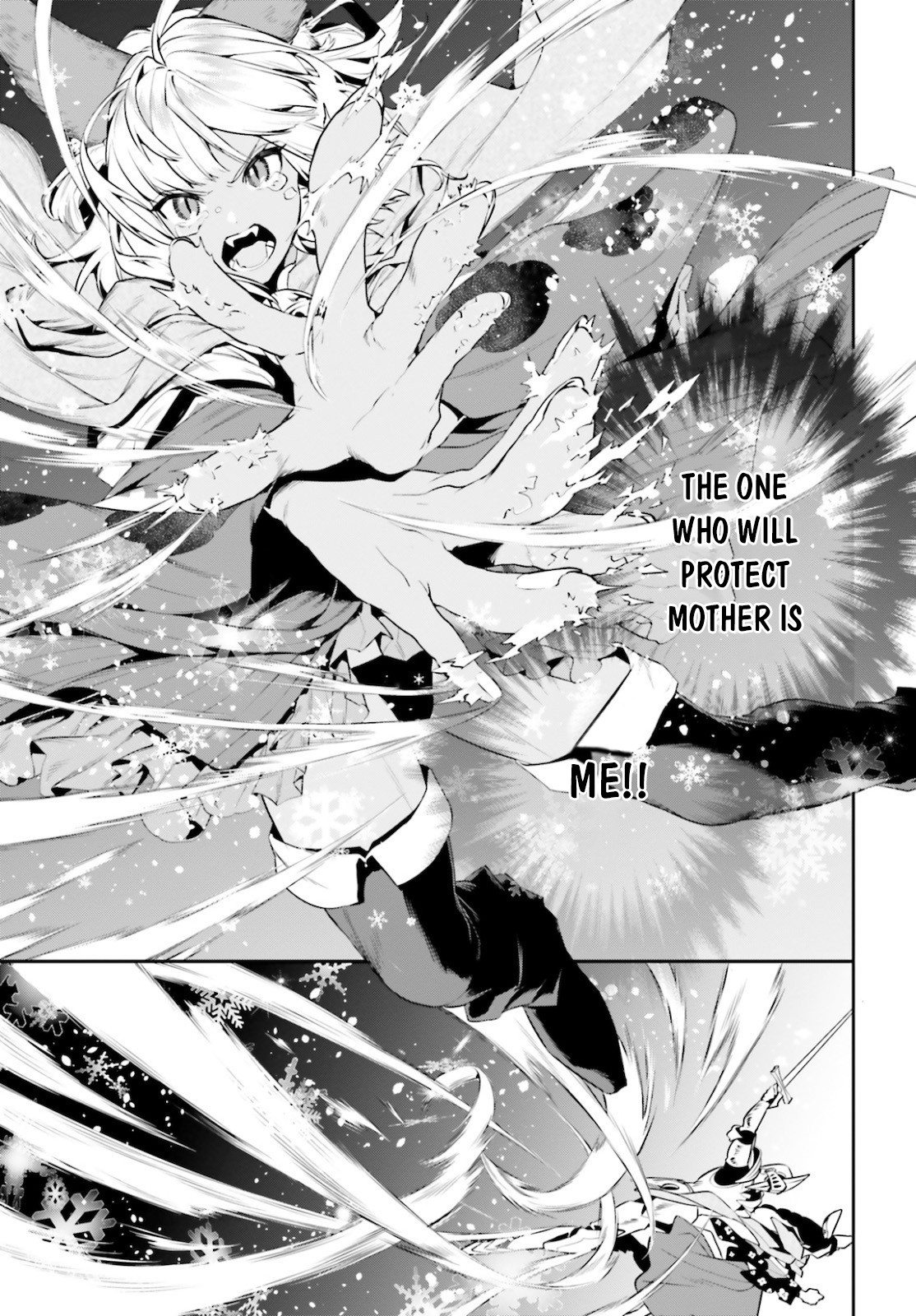 I Want To Play Happily Because I Got The Heavenly Castle Chapter 18 page 18 - Chapter 18