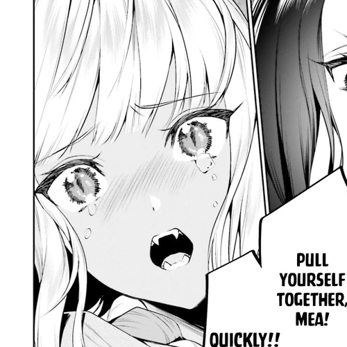 I Want To Play Happily Because I Got The Heavenly Castle Chapter 18 cover