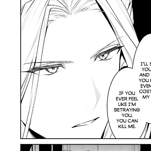 I Want To Play Happily Because I Got The Heavenly Castle Chapter 19 cover