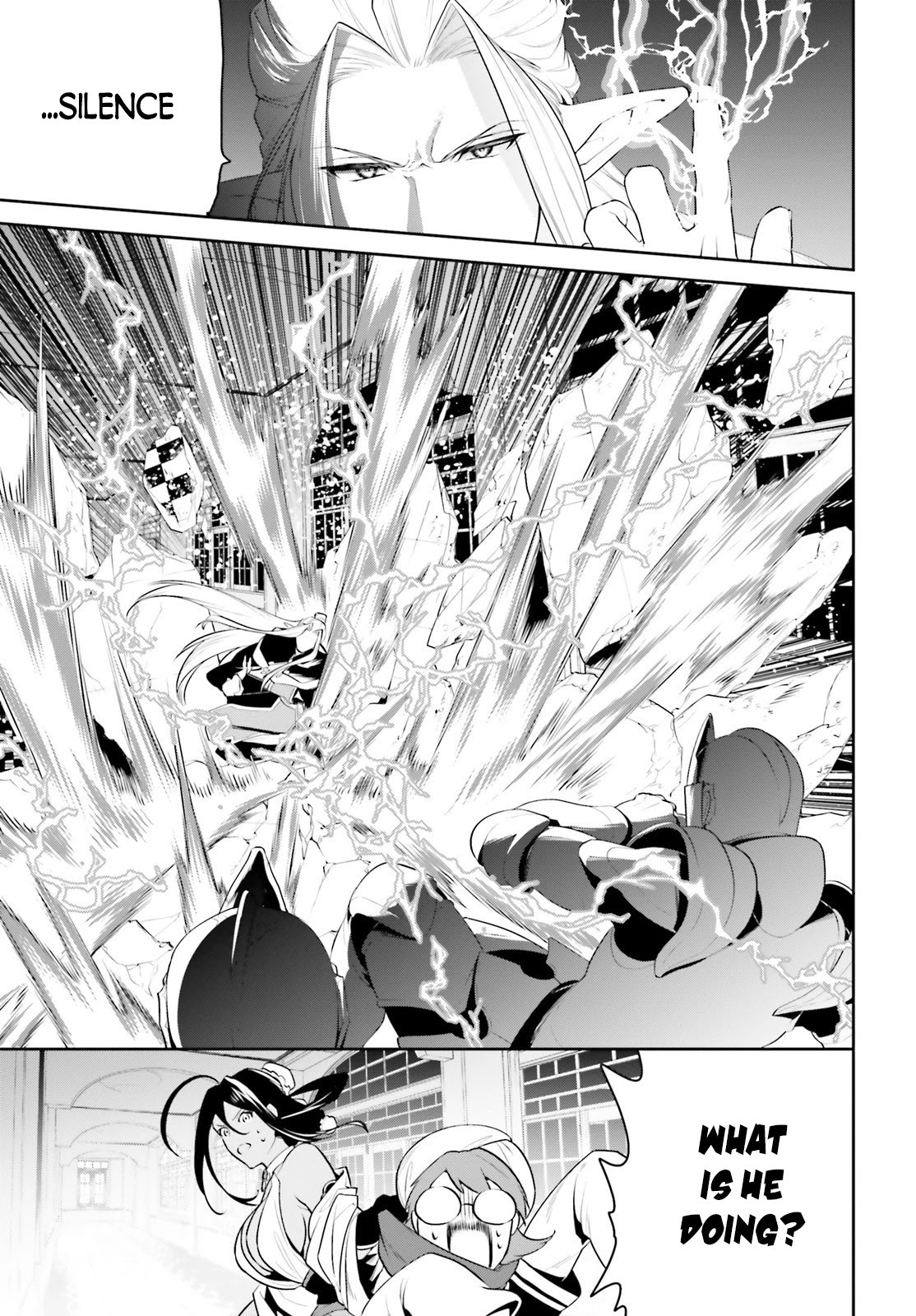 I Want To Play Happily Because I Got The Heavenly Castle Chapter 20 page 24 - Chapter 20
