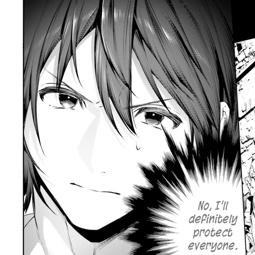 I Want To Play Happily Because I Got The Heavenly Castle Chapter 21 cover