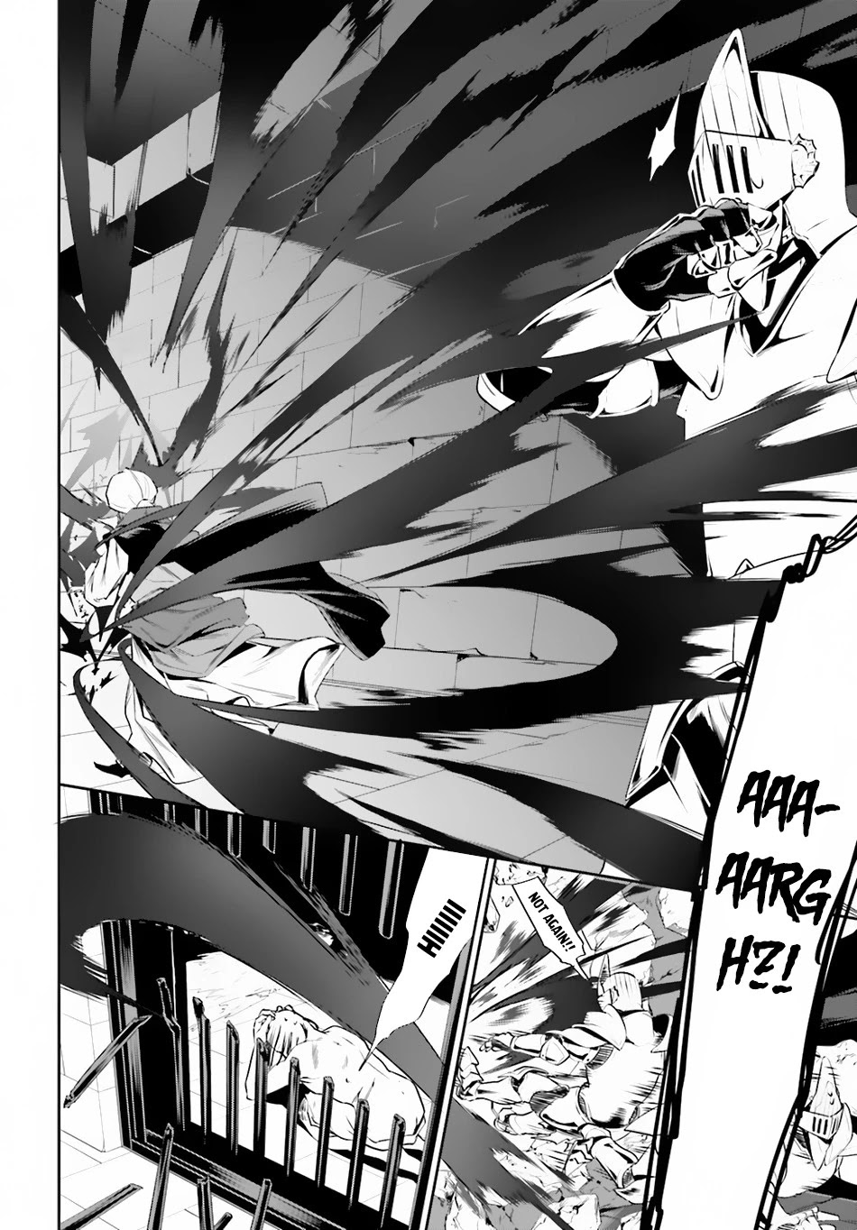 I Want To Play Happily Because I Got The Heavenly Castle Chapter 22 page 19 - Chapter 22