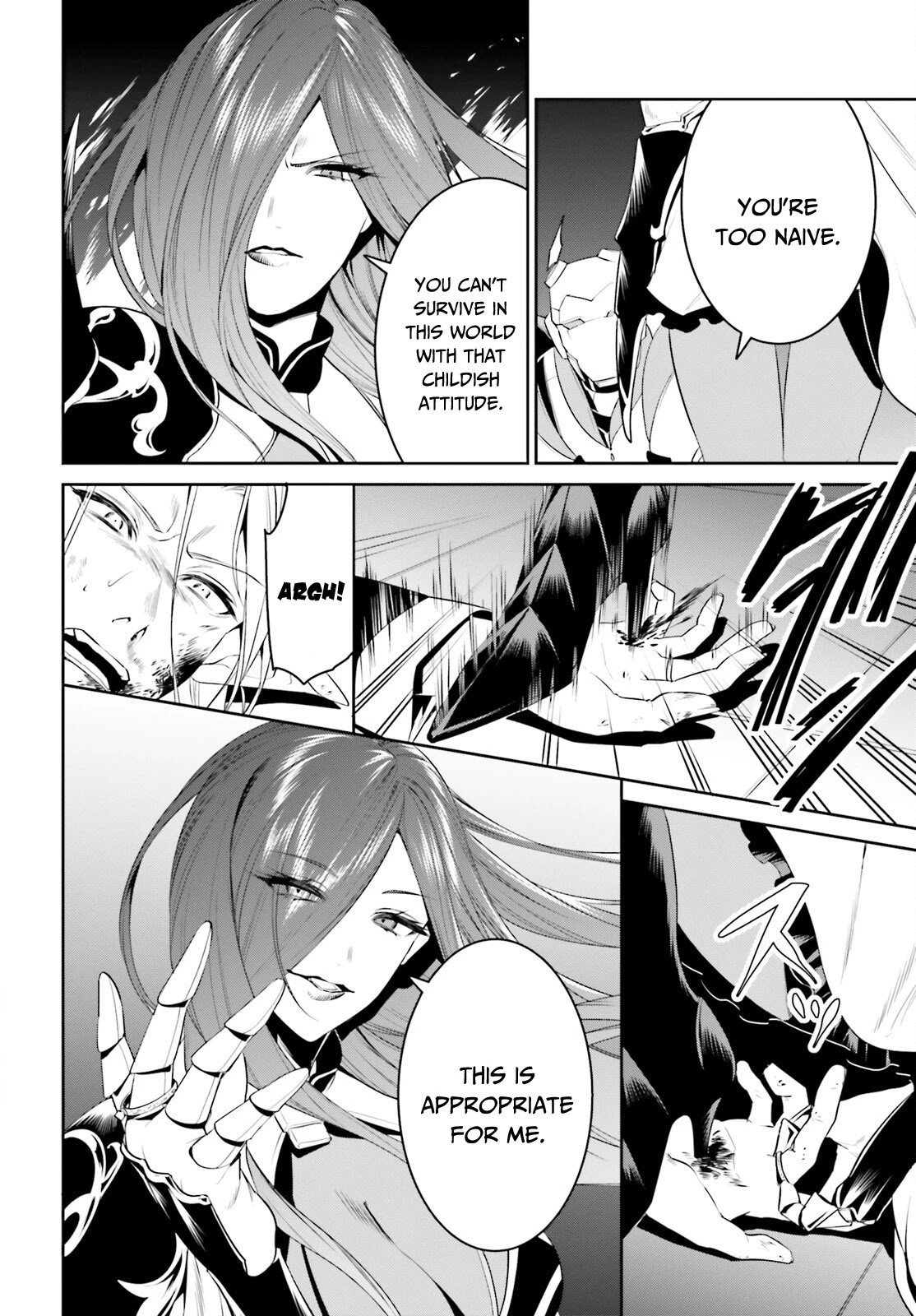 I Want To Play Happily Because I Got The Heavenly Castle Chapter 25 page 15 - Chapter 25