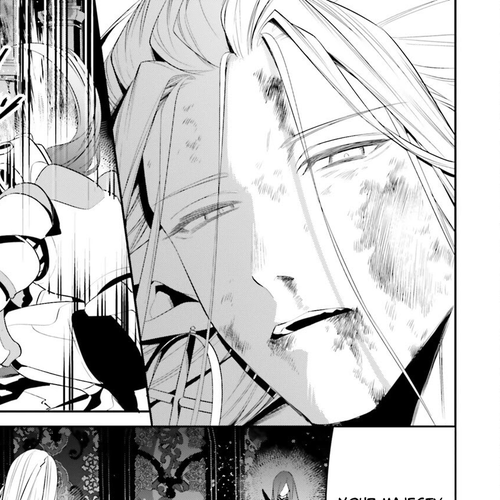 I Want To Play Happily Because I Got The Heavenly Castle Chapter 25 cover
