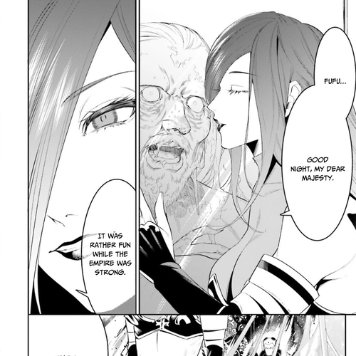 I Want To Play Happily Because I Got The Heavenly Castle Chapter 26 cover