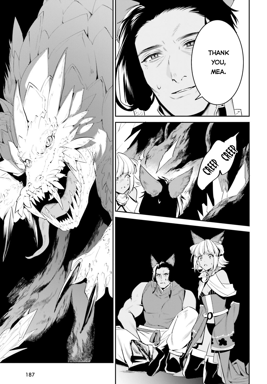 I Want To Play Happily Because I Got The Heavenly Castle Chapter 29 page 19 - Chapter 29