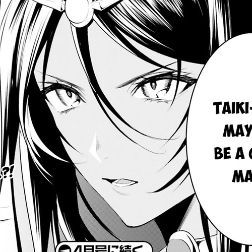 I Want To Play Happily Because I Got The Heavenly Castle Chapter 31 cover