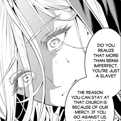 I Want To Play Happily Because I Got The Heavenly Castle Chapter 37 cover