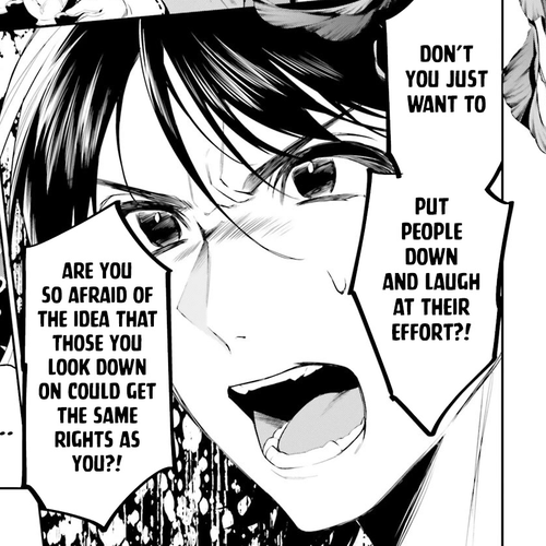 I Want To Play Happily Because I Got The Heavenly Castle Chapter 38 cover