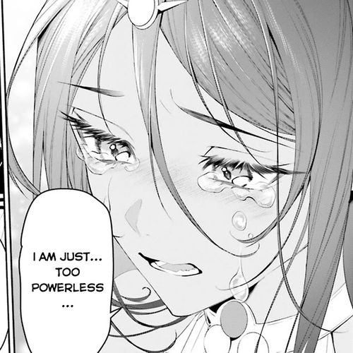 I Want To Play Happily Because I Got The Heavenly Castle Chapter 43 cover
