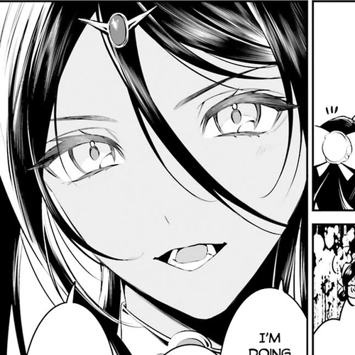 I Want To Play Happily Because I Got The Heavenly Castle Chapter 46 cover