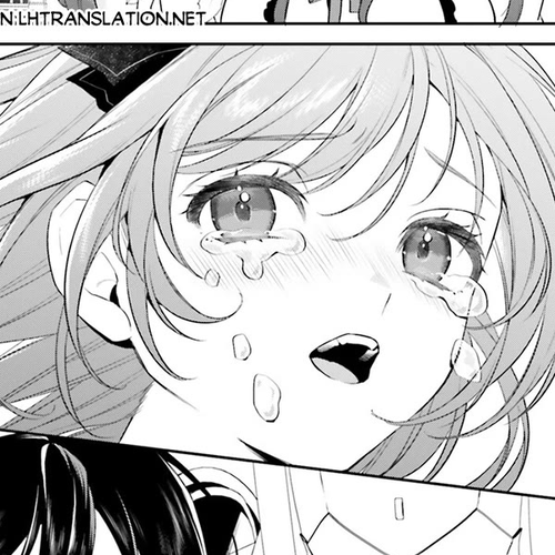 I Want To Play Happily Because I Got The Heavenly Castle Chapter 49 cover