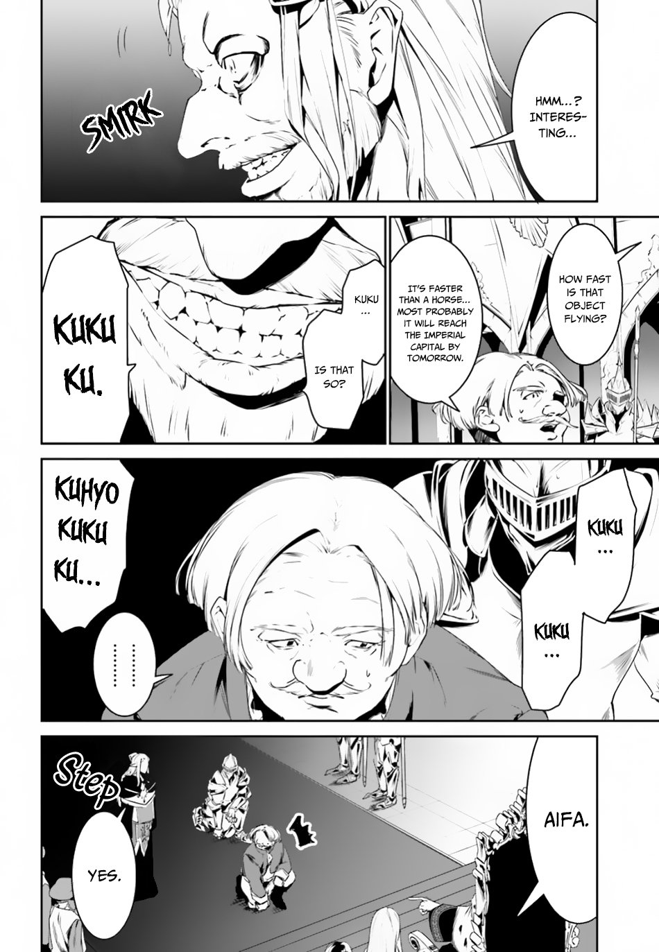 I Want To Play Happily Because I Got The Heavenly Castle Chapter 5 page 5 - Chapter 5