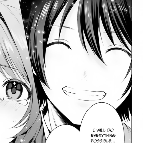 I Want To Play Happily Because I Got The Heavenly Castle Chapter 8 cover