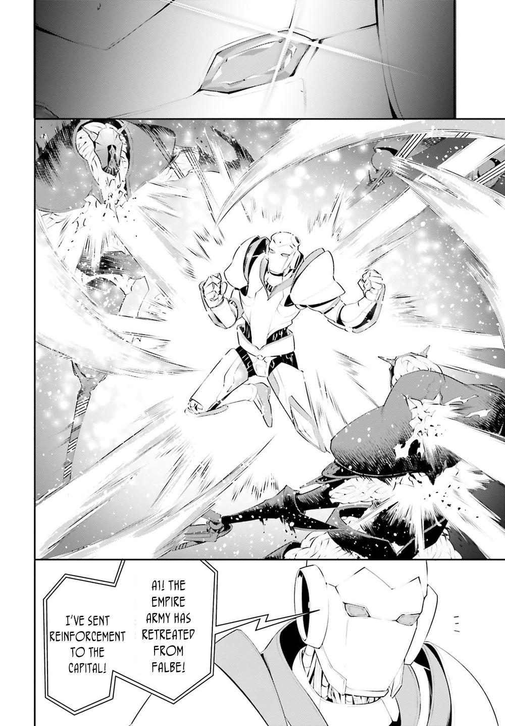I Want To Play Happily Because I Got The Heavenly Castle Chapter 9 page 8 - Chapter 9