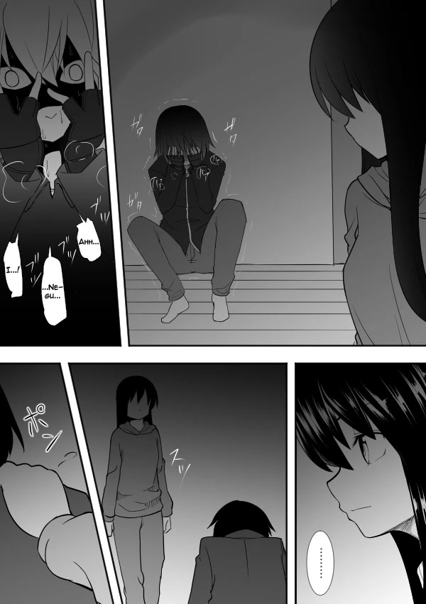 I Want to Punch Women! Chapter 10 page 11 - Chapter 10