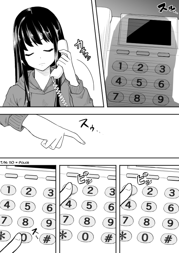I Want to Punch Women! Chapter 10 page 14 - Chapter 10