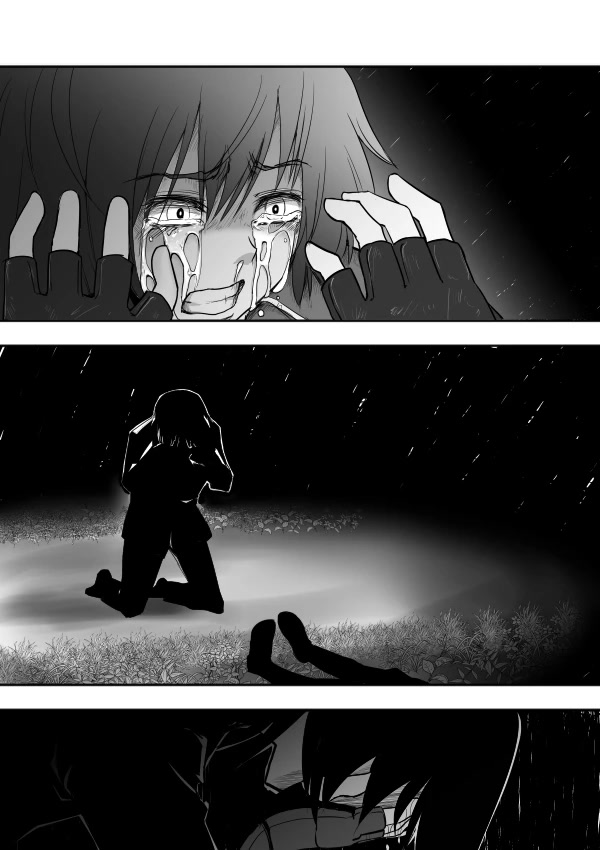 I Want to Punch Women! Chapter 10 page 3 - Chapter 10
