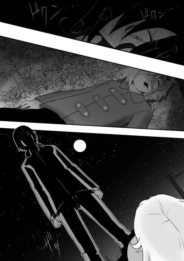 I Want to Punch Women! Chapter 10 page 4 - Chapter 10