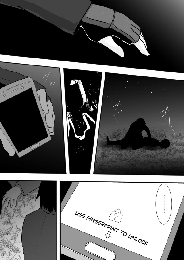 I Want to Punch Women! Chapter 10 page 5 - Chapter 10