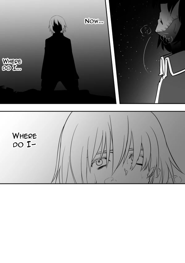 I Want to Punch Women! Chapter 10 page 7 - Chapter 10
