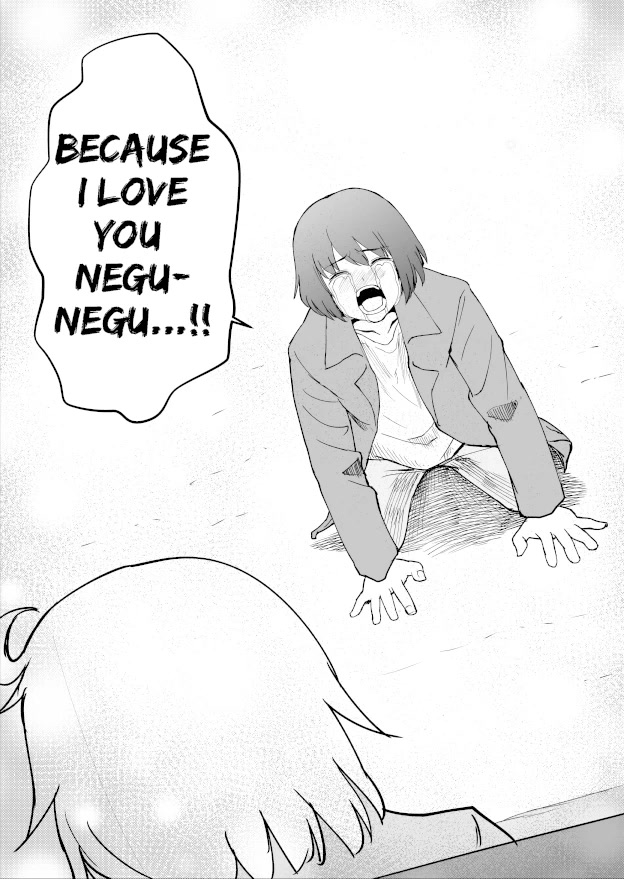I Want to Punch Women! Chapter 11 page 21 - Chapter 11