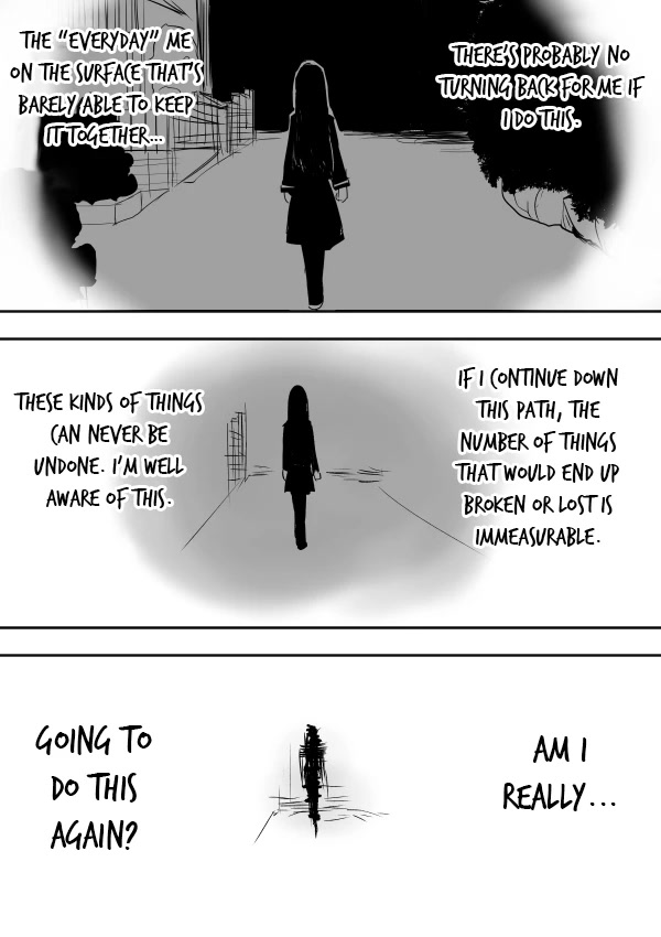 I Want to Punch Women! Chapter 2 page 13 - Chapter 2