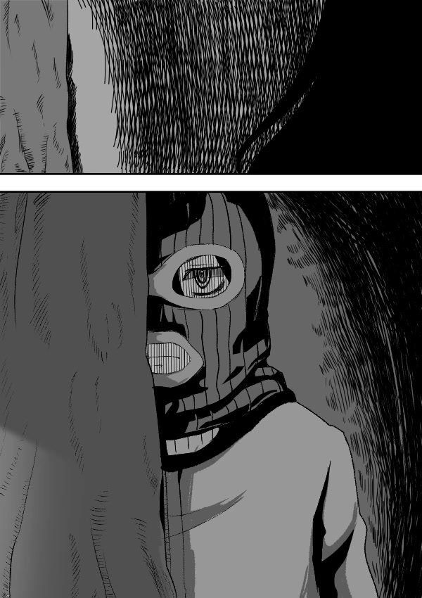 I Want to Punch Women! Chapter 2 page 9 - Chapter 2