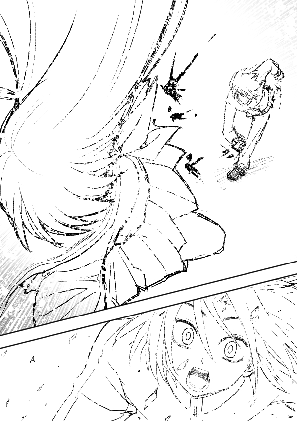 I Want to Punch Women! Chapter 3 page 10 - Chapter 3