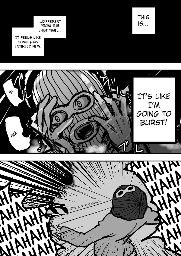I Want to Punch Women! Chapter 3 page 13 - Chapter 3