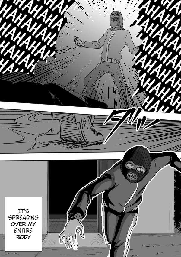 I Want to Punch Women! Chapter 3 page 14 - Chapter 3