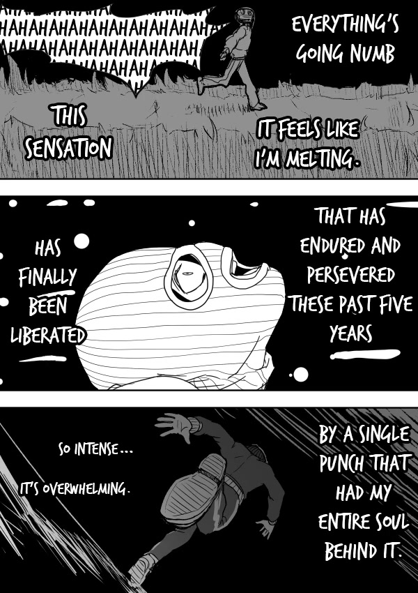 I Want to Punch Women! Chapter 3 page 15 - Chapter 3