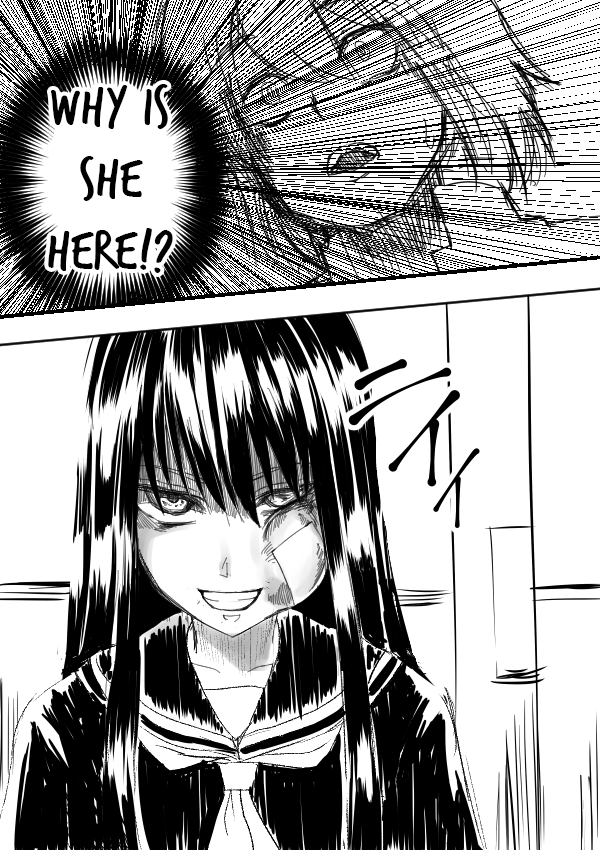 I Want to Punch Women! Chapter 3 page 24 - Chapter 3
