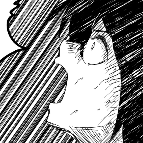 I Want to Punch Women! Chapter 4 cover