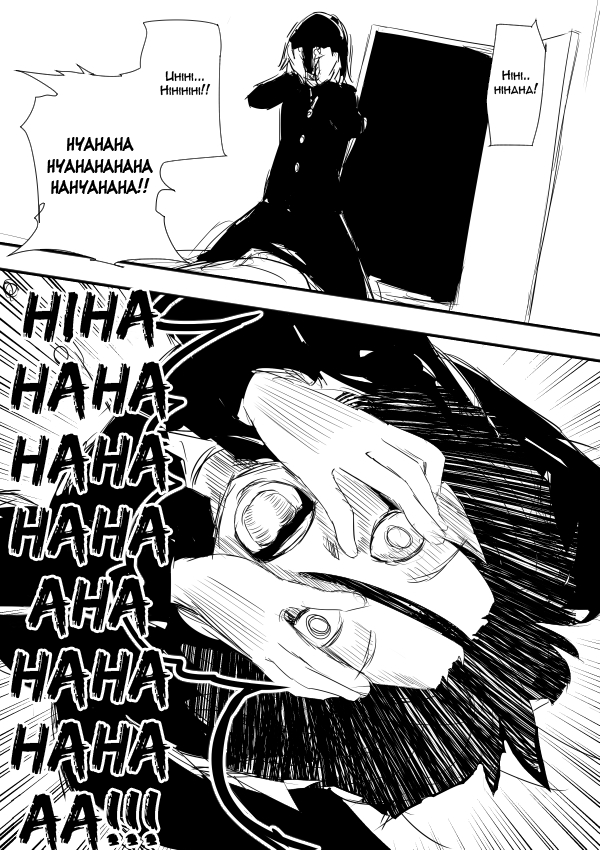 I Want to Punch Women! Chapter 5 page 17 - Chapter 5