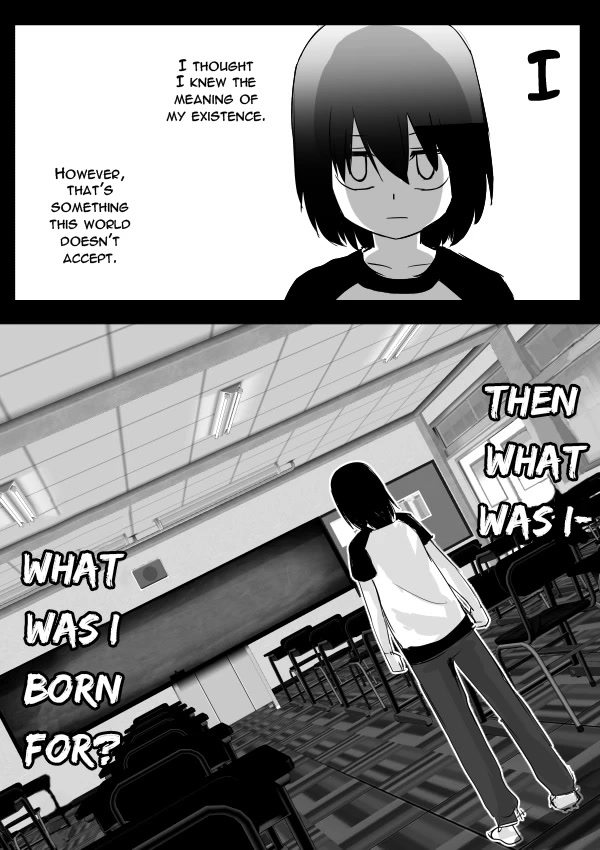 I Want to Punch Women! Chapter 5 page 29 - Chapter 5