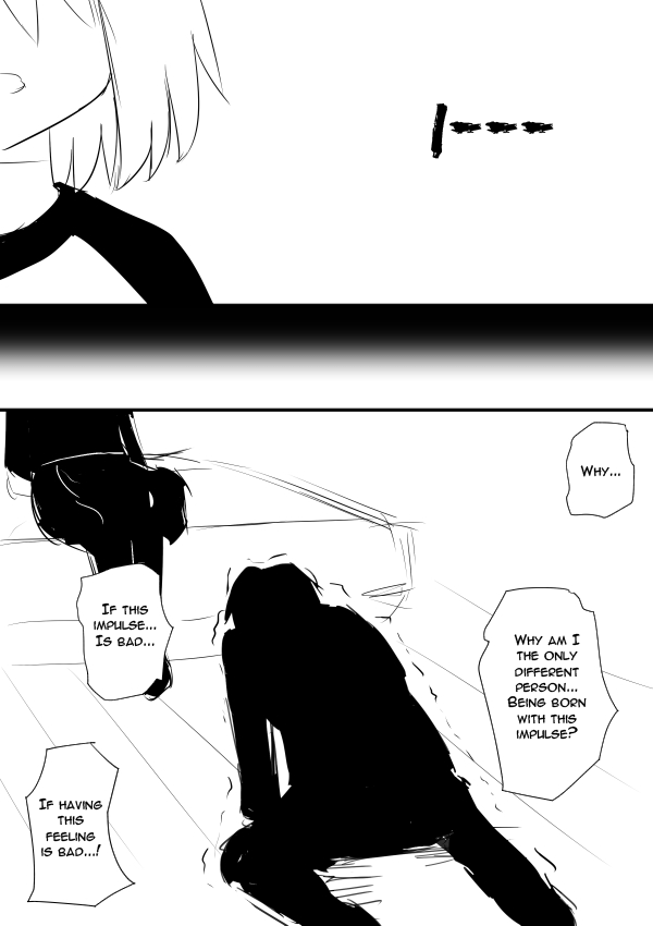 I Want to Punch Women! Chapter 5 page 31 - Chapter 5