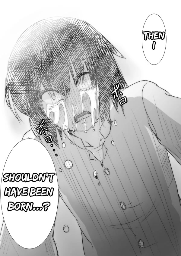 I Want to Punch Women! Chapter 5 page 32 - Chapter 5