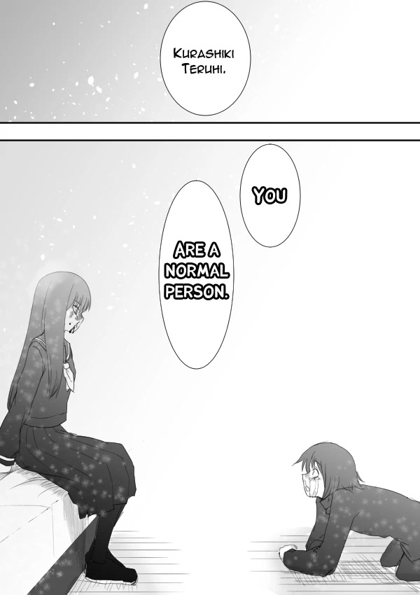 I Want to Punch Women! Chapter 5 page 37 - Chapter 5