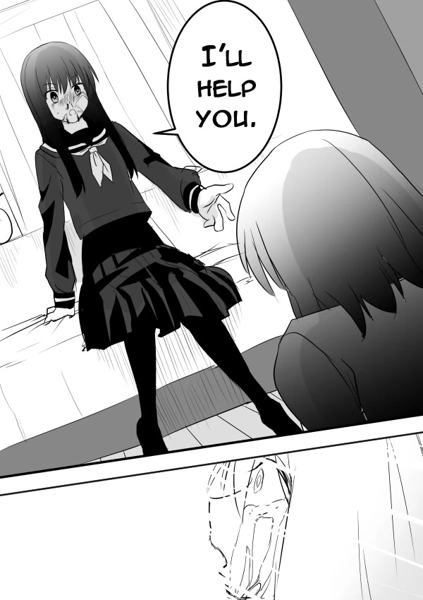 I Want to Punch Women! Chapter 5 page 42 - Chapter 5