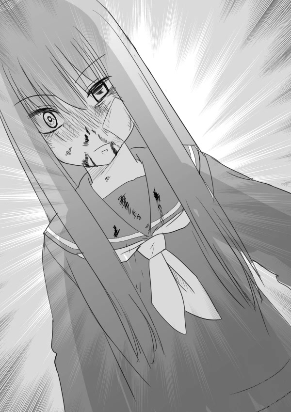 I Want to Punch Women! Chapter 5 page 43 - Chapter 5