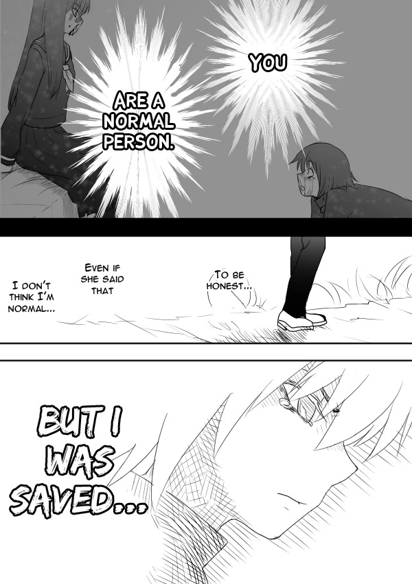 I Want to Punch Women! Chapter 6 page 22 - Chapter 6