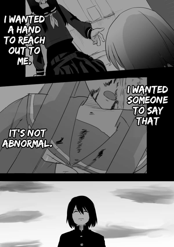 I Want to Punch Women! Chapter 6 page 24 - Chapter 6