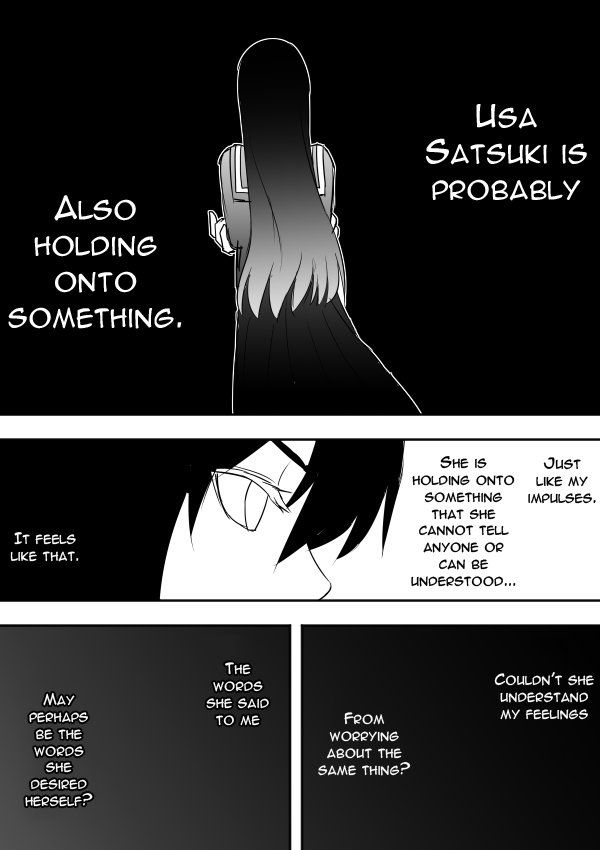 I Want to Punch Women! Chapter 6 page 26 - Chapter 6