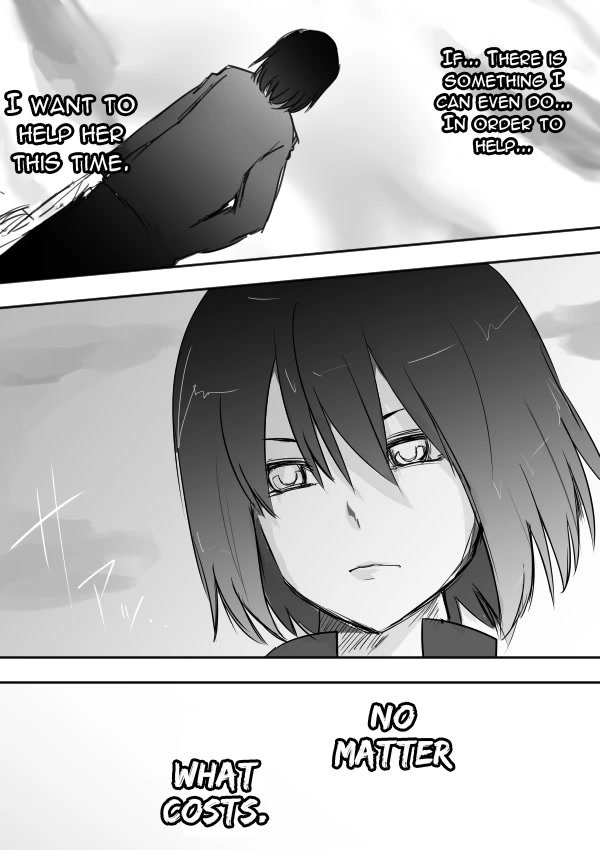 I Want to Punch Women! Chapter 6 page 29 - Chapter 6